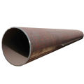 LSAW Large diameter steel pipe for gas and water project